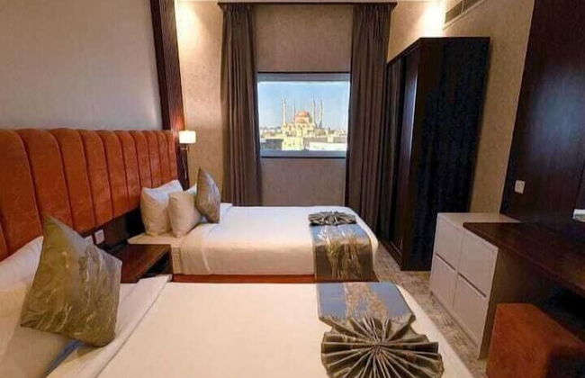 Alufq Hotel Suites - Photo 9