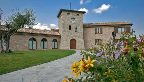 Villa Flavia - Foto 4