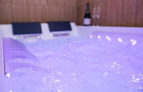 Art Déco Champagne & Spa - Foto 6