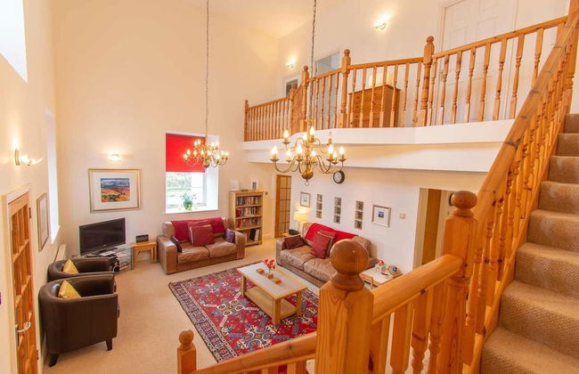 Port Charlotte Holidays - Foto 29