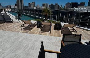 Apto moderno c piscina, academia e metrô na porta - Foto 19