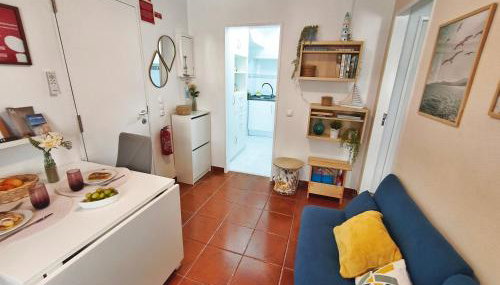 Sesimbra Fé House - Foto 3