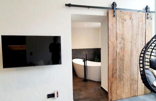 Mya Lenas Suite - Foto 10