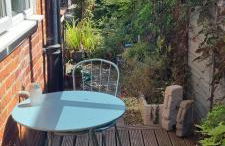 Quirky Victorian three bedroom terraced house - Foto 15
