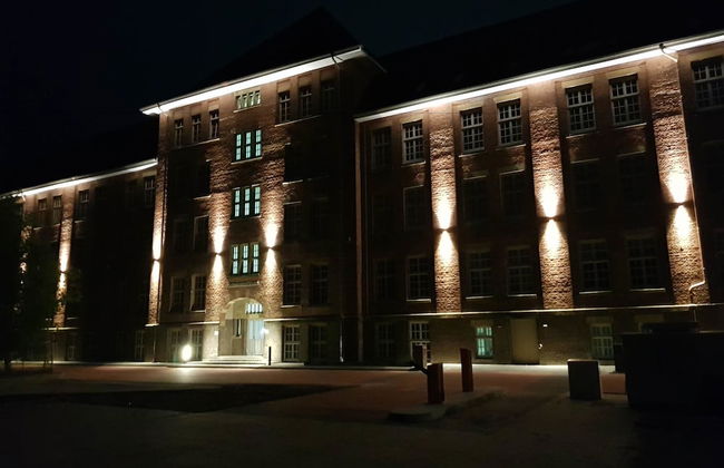 Quartier96 - Boardinghouse Emden - Foto 76