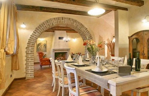 Villa Hacienda - Photo 15