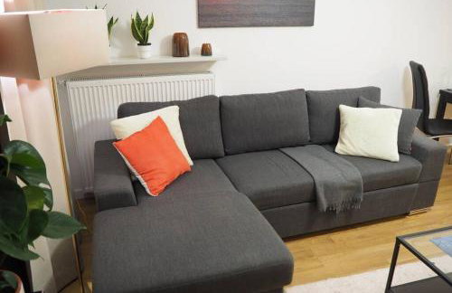 Wilanów Apartment close to Town Hall and Palace - Foto 8