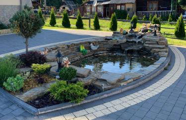 Domki Magdalena przy termach chochołowskich - Foto 27