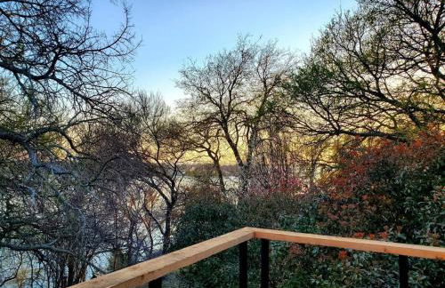 Lakefront, Private Dock, Spectacular Views - Foto 18