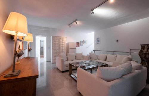 Icarus Luxury Beachfront Villa - Foto 84