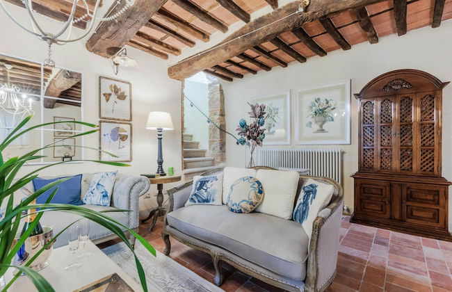 Dimora Delle Camelie - Foto 61