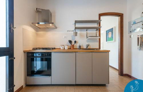 Maison Raffaello - Exclusive villa with sea view - Foto 17