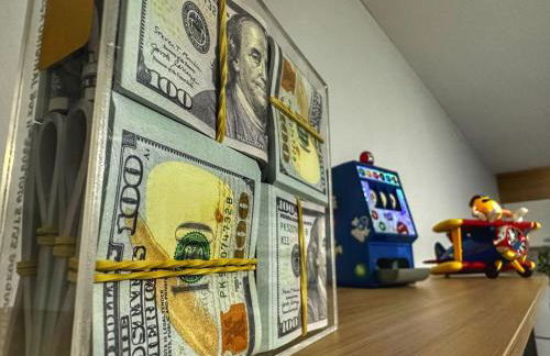 Studios Tiny House - Viva Essa Experiência - Foto 28