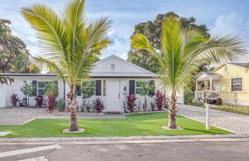 Heated Pool + Backyard: North Palm Beach Retreat! - Foto 27