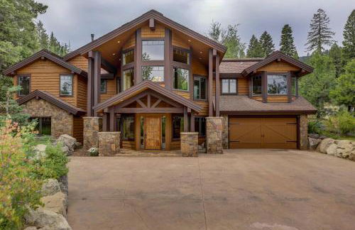 Bear Discovery Custom Tamarack Estate Home by Casago McCall - Donerightmanagement - Foto 59