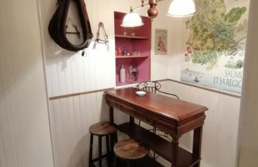 Les écuries des Princesses - Photo 13