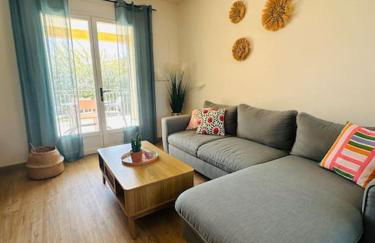 T3 Serenità à 2km de la mer - Foto 14