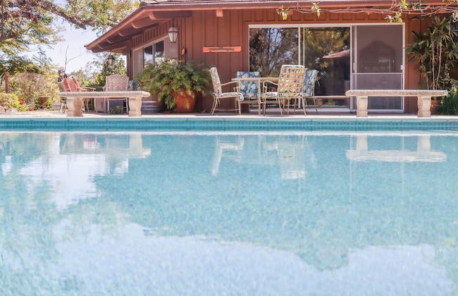 Nature Inspired Villa Designed for Wellness - Foto 32