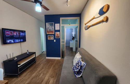 Charmoso apartamento perto da praia - Foto 28