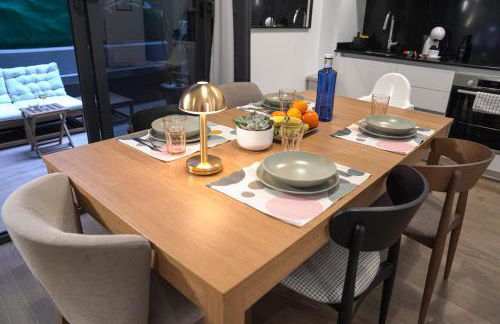 Espectacular Loft Piscina y Terraza - Roig Arena - Las Ciencias - Ruzafa - Valencia Centro - Photo 11