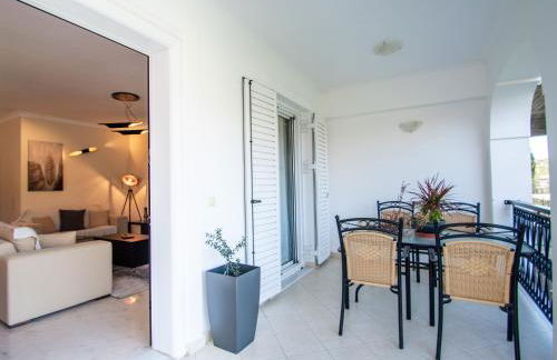 Dimitrios House - 2 Bedrooms & Cozy Atmosphere, by ZanteWize - Foto 7