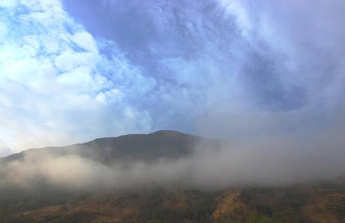 Coe Pod, West Highland Way Holidays - Foto 11