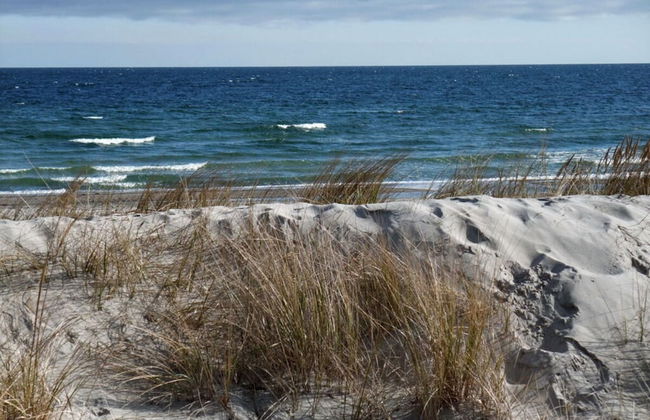 Sea View E&J Paul Comfortable Vacation Home - Foto 18