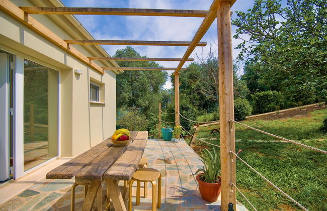 Villa Villekulla in Ionian Islands - Foto 39