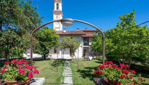 Apartment L'appartamento del Monastero by Interhome - Foto 2