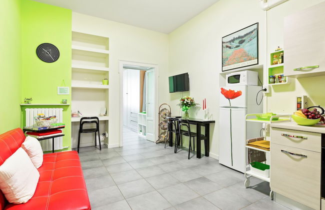 Cenisio & Sempione Cosy Flat - Foto 14