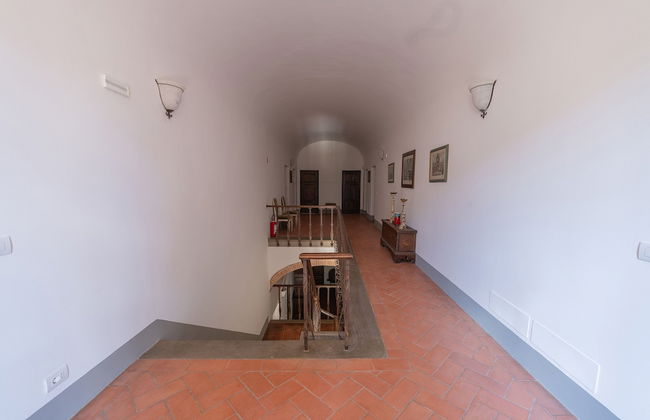 Corte di Valle Wine and Resort - Photo 4