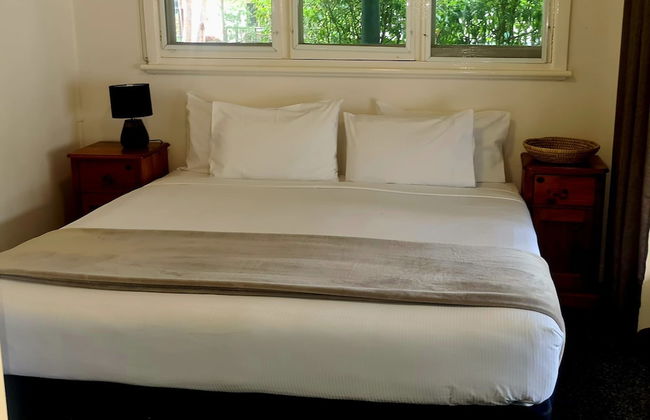 The Retreat Port Stephens - Foto 24