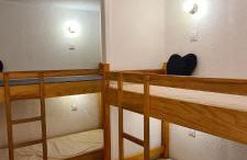 Appartement chaleureux, Gourette Pied des pistes - 6 personnes - Foto 4