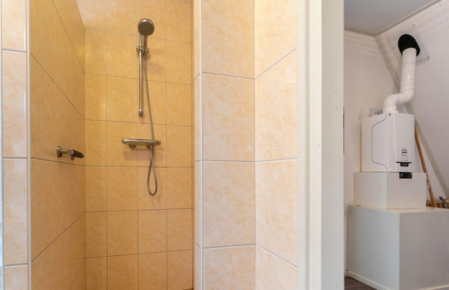 Free Holiday Home With big Garden - Photo 27