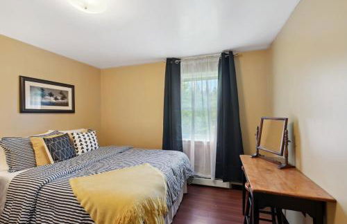 Charming and Scenic Gouldsboro Getaway with Patio! - Foto 21