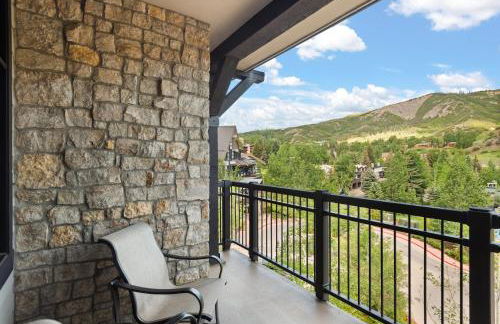 The Ember Edge Capitol Peak Lodge #3309 - Foto 12