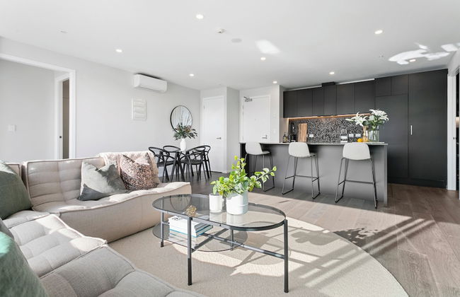 Superb City Fringe Penthouse - Foto 11