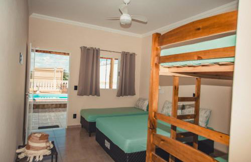 Espaço Hórus - Foto 17