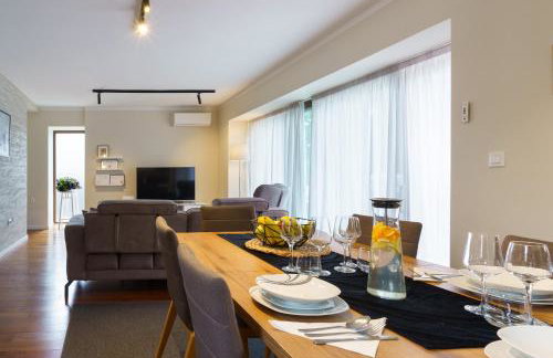 Villa Caprice - Krk - Foto 40