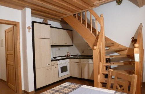 Appartementhaus Osserblick - Foto 54