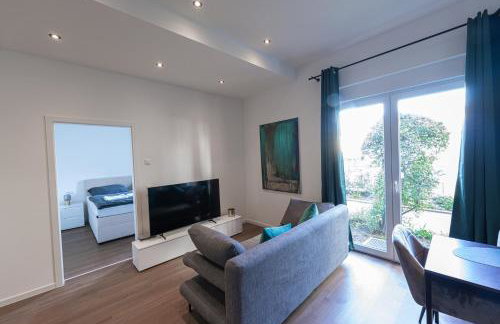 Prime1850 - Honberg Apartments Tuttlingen - Photo 3