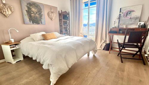 Oasis à Marseille 8e vue exceptionnelle - Foto 5