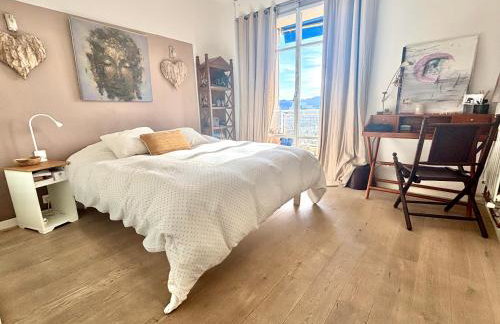 Oasis à Marseille 8e vue exceptionnelle - Foto 5