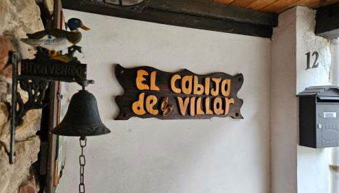 Cobijo de Villar - Foto 2