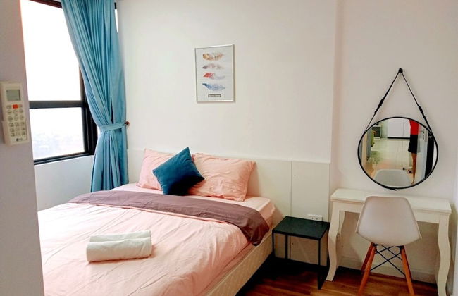 Luna's House in Vinhomes D'Capitale - Foto 9