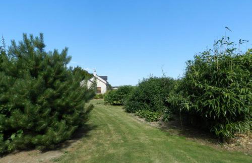 Gîte La Grenouillère - Foto 34