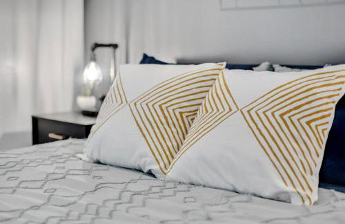 Harmony House Family Escape for 8 - Foto 27