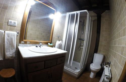 Casa Rural El Regajo Valle del Jerte - Foto 75