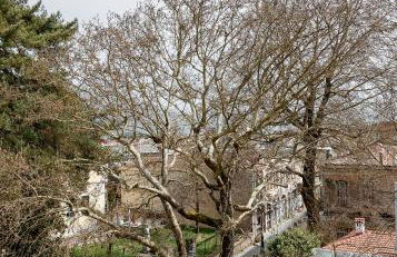 Reve Suites Ioannina - Foto 56