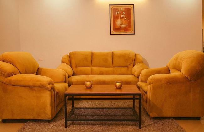 White Fern Stays - Foto 43